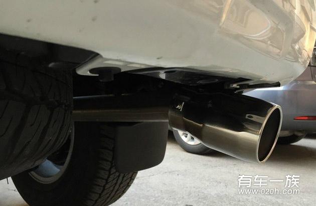 普拉多4.0怎么样 中规普拉多