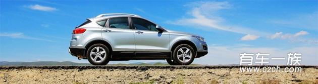 2.0AT奔腾X80改装外挂电脑进气格无水冷却液电子整流器