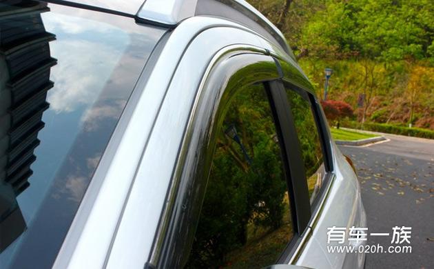 1.6L手动先锋白色C3-XR提车作业提车价格选车与装饰