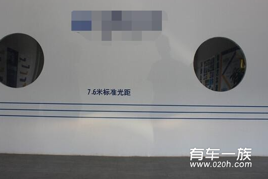 日产新奇骏改装疝气大灯双光透镜