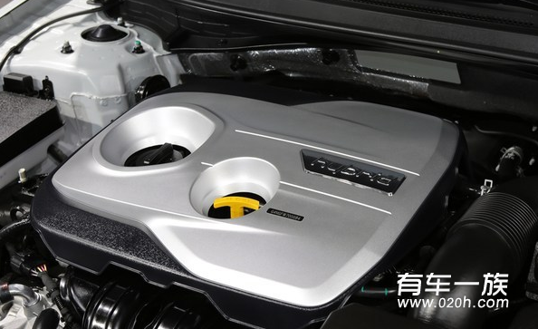2016北京车展起亚K5混动版劲爆上市