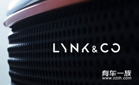 CX11明年底上市 吉利Lynk&Co品牌放大招