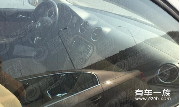 新款捷达将广州车展首发 12月7日正式上市