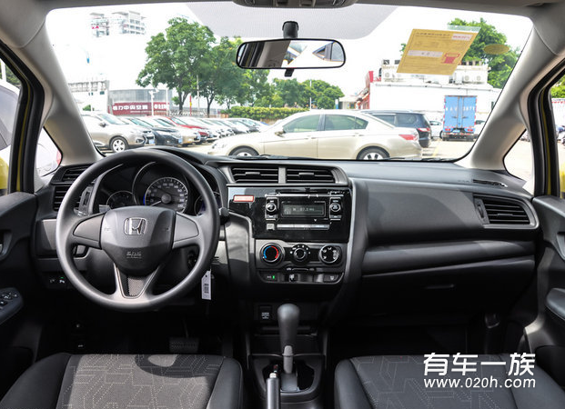 本田汽车2020年前将推纯电动系统车型