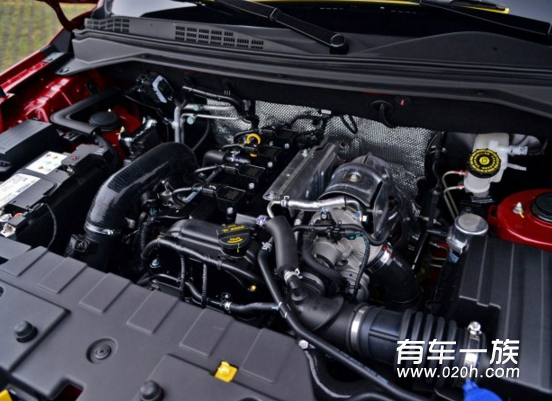 长安CX70 1.5T消息 1月9日上市5款车型