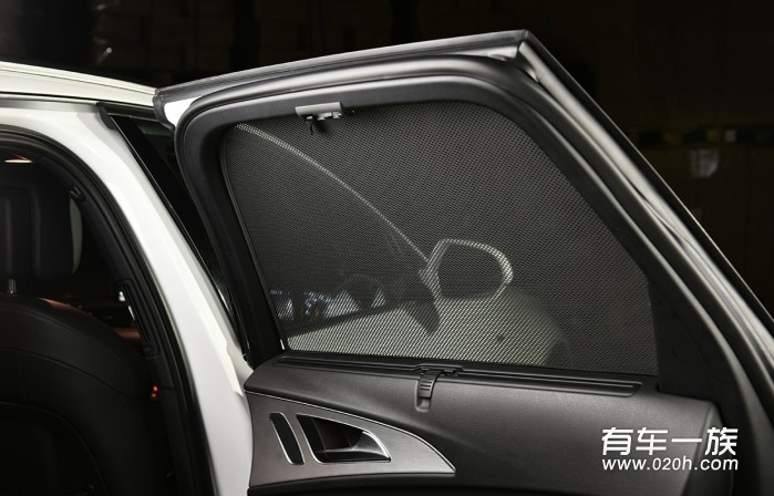 Car Shades发布奥迪A6 AVANT KIT改装案例