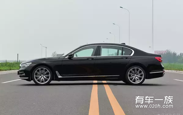 宝马推自动驾驶汽车 自动驾驶将时代来临