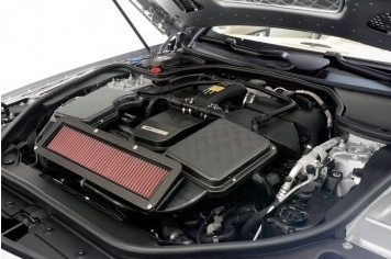 Brabus 800推出奔驰SL65 AMG改装案例