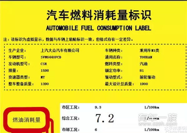 上汽大众途安或将复活上市 搭1.6L动力