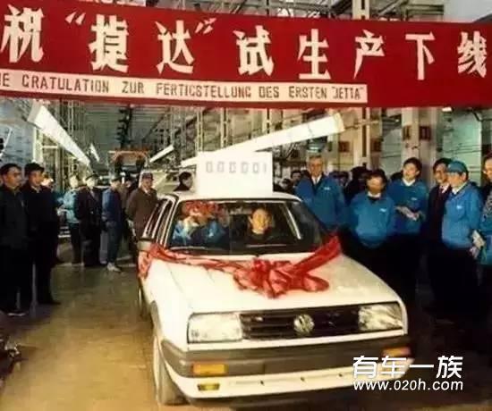 25年的捷达，神车改款了，除了情怀你还会选择它吗