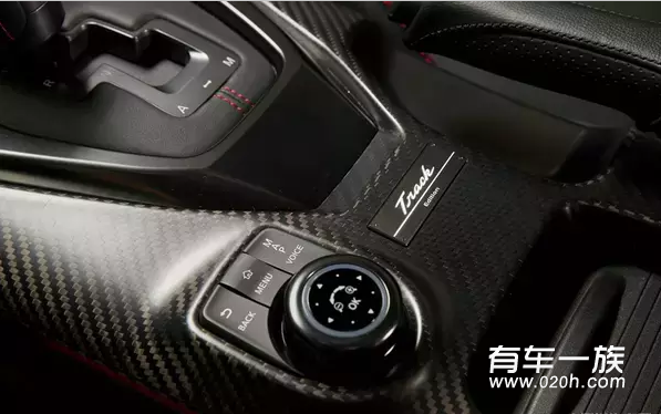 2017款日产GT-R赛道版官图 限量发行多色可选