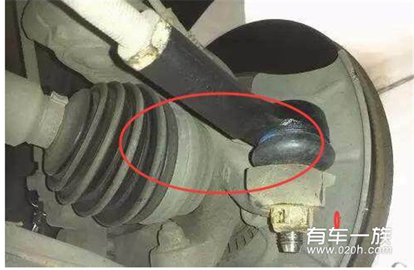 最常见的汽车保养最容易忽视的七个部件 