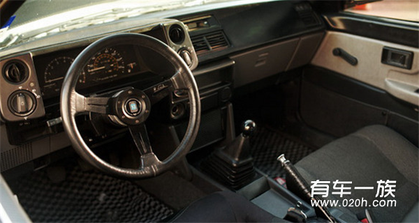 丰田AE86引擎改装鉴赏 颠覆传统的改装作品