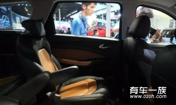 五菱宏光S3售价将5万起!五菱首款SUV价格