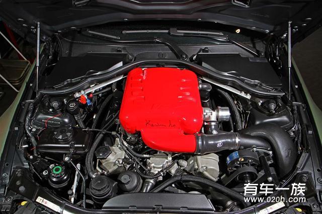 宝马M3动力改装 宝马M3提升动力需要些什么