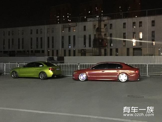 还在给车子喝假机油？怪不得性能不给力