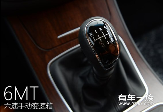 宝骏560律动版1.5T动力强不强够肉够用吗