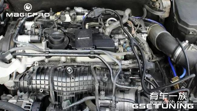 沃尔沃S60动力改装 沃尔沃S60如何提高性能