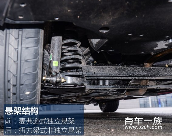 轩朗1.5T动力怎么样强不强够用吗 轩朗1.5T试驾