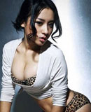 美女车模写真秀