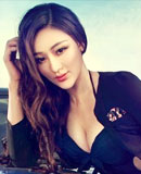 MINI改装车hold住妩媚女神 你能吗