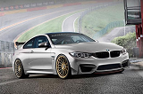 Performance改装BMW M4